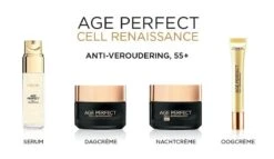 L’Oréal Paris Age Perfect Cell Renaissance Oogcrème - 15ml -Gillette Winkel 1200x696