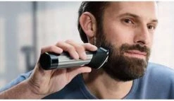 Philips Baardtrimmer BT9810/15 21 Philips Baardtrimmer BT9810/15 -Gillette Winkel 1200x697 1