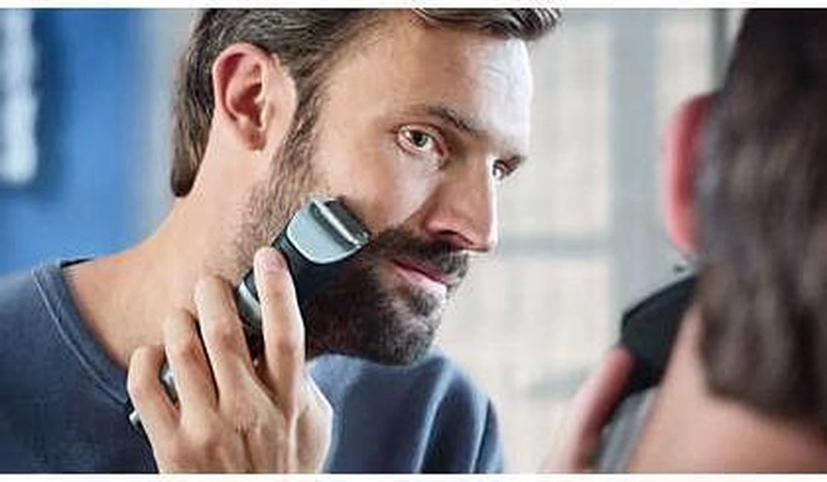 Philips Baardtrimmer BT9810/15 11 Philips Baardtrimmer BT9810/15 - Afbeelding 9