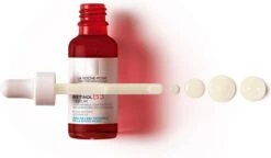 LA ROCHE-POSAY La Roche Posay Redermic Retinol B3 Serum - 30ml - Anti-aging -Gillette Winkel 1200x702 1
