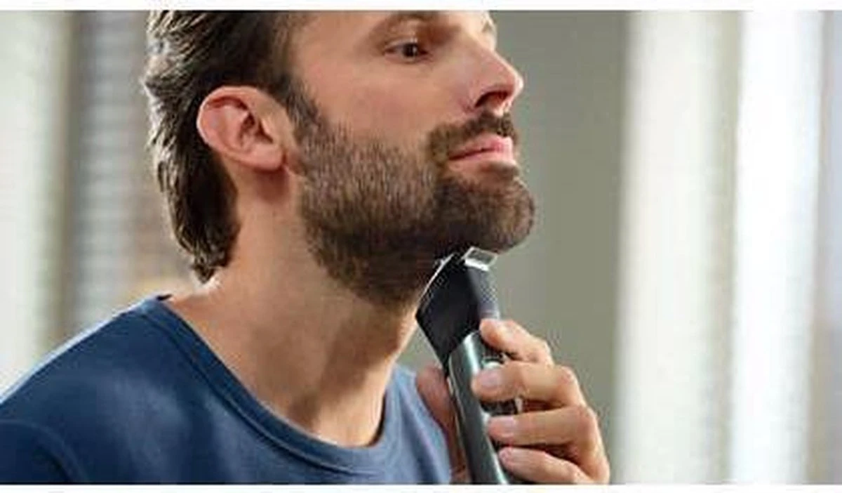 Philips Baardtrimmer BT9810/15 12 Philips Baardtrimmer BT9810/15 - Afbeelding 10