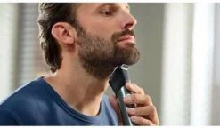 Philips Baardtrimmer BT9810/15 26 Philips Baardtrimmer BT9810/15 -Gillette Winkel 1200x702 4