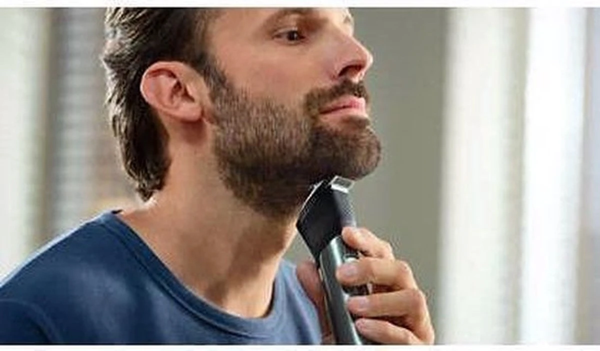 Philips Baardtrimmer BT9810/15 14 Philips Baardtrimmer BT9810/15 - Afbeelding 12