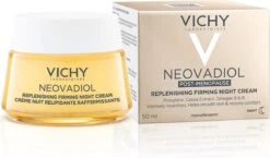 Vichy Neovadiol - Nachtcrème - Lipidenaanvullend - Anti-rimpel - 50 Ml -Gillette Winkel 1200x706 1