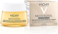 Vichy Neovadiol - Dagcrème - Lipidenaanvullend - Anti-rimpel - 50 Ml 41 Vichy Neovadiol - Dagcrème - Lipidenaanvullend - Anti-rimpel - 50 Ml -Gillette Winkel 1200x707 2
