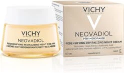 Vichy Neovadiol - Nachtcrème - Verstevigend - Anti-rimpel - 50 Ml -Gillette Winkel 1200x707 4