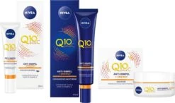 NIVEA Q10plusC Anti-Rimpel +Energy Oogcontourcrème -Gillette Winkel 1200x708 6