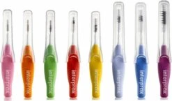 Interprox Premium Conical - 3,5 Tot 6 Mm - 6 Stuks -Gillette Winkel 1200x711 3