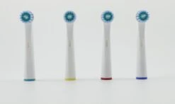 Cosity - Universele Opzetborstels - Geschikt Voor Oral-B - 12 Stuks 10 Cosity - Universele Opzetborstels - Geschikt Voor Oral-B - 12 Stuks -Gillette Winkel 1200x713