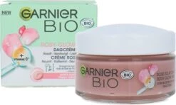 Garnier Bio Skin Active Rosy Glow 3in1 Dagcrème - 50ml 17 Garnier Bio Skin Active Rosy Glow 3in1 Dagcrème - 50ml -Gillette Winkel 1200x721