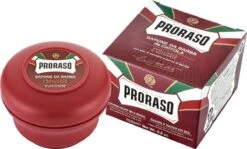 Proraso Sandalwood Scheercreme Bol 150ml -Gillette Winkel 1200x723 5
