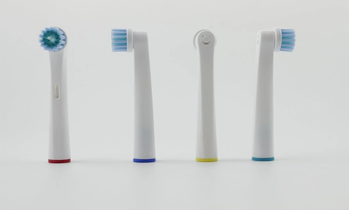 Cosity - Universele Opzetborstels - Geschikt Voor Oral-B - 12 Stuks 7 Cosity - Universele Opzetborstels - Geschikt Voor Oral-B - 12 Stuks - Afbeelding 5