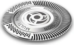 Philips Series 3000 SH30/50 - Scheerkoppen -Gillette Winkel 1200x726