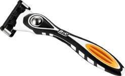 BIC Scheermesjes - Hybrid 5 Flex Scheersysteem Met 10 Navullingen - Bundelvoordeel -Gillette Winkel 1200x727 1