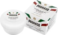 Proraso - White Shaving Soap In A Jar - 150g -Gillette Winkel 1200x730 3