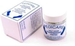 PEDICARE ONS TOPPRODUCT TEGEN ZWEETVOETEN En Eeltvoeten! -Gillette Winkel 1200x732 4