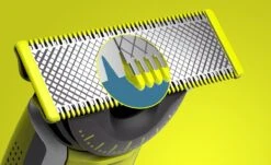 Philips OneBlade 360 Blade QP410/30 - Vervangmesje - 1 Stuk -Gillette Winkel 1200x733 2