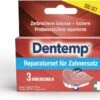 Dentemp Kunstgebit Reparatieset Voor Gebroken Of Gebarsten Prothese -Gillette Winkel 1200x735