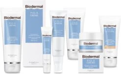 Biodermal P-CL-E Serum - Extra Ondersteuning Voor Een Gevoelige En Geïrriteerde Huid - Tube 30ml -Gillette Winkel 1200x737