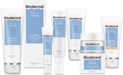 Biodermal P-CL-E Fluïde - Dagcreme - En Nachtcrème Met Glycerine - Tube 50ml 8 Biodermal P-CL-E Fluïde - Dagcreme - En Nachtcrème Met Glycerine - Tube 50ml -Gillette Winkel 1200x738 1