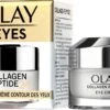 Olay Regenerist Collagen Peptide24 - Oogcrème - Zonder Parfum - 15ml -Gillette Winkel 1200x741 1