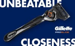 Gillette® Gillette - Fusion 5 - ProGlide - Scheermejses/Navulmesjes - 8 Stuks 14 Gillette® Gillette - Fusion 5 - ProGlide - Scheermejses/Navulmesjes - 8 Stuks -Gillette Winkel 1200x742 3