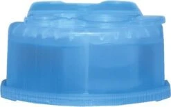 Braun Reinigingsmiddel Reiniging Reiniger Cartridge Scheerapparaat - 6 Stuks Clean & Renew -Gillette Winkel 1200x747 3