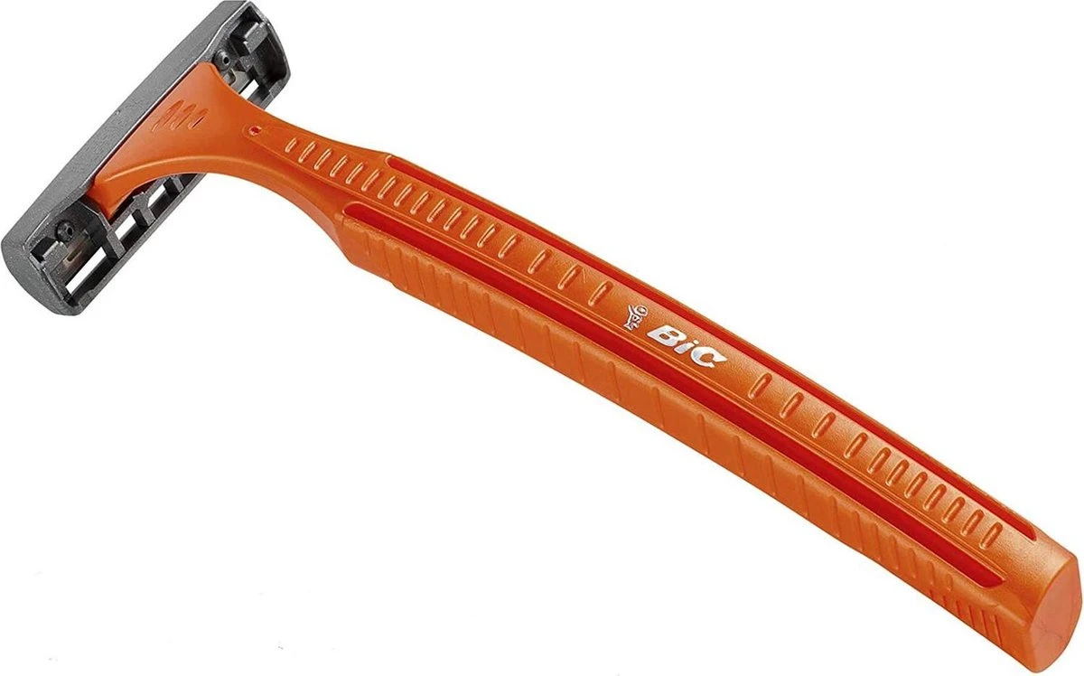 BIC 3 Sensitive Wegwerp Scheermesjes - Bundel Van 16 Mesjes 4 BIC 3 Sensitive Wegwerp Scheermesjes - Bundel Van 16 Mesjes - Afbeelding 2