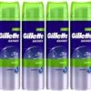 Gillette® Gillette Series Gevoelige Huid Scheergel Mannen - 6x200ml Voordeelverpakking 2 Gillette® Gillette Series Gevoelige Huid Scheergel Mannen - 6x200ml Voordeelverpakking -Gillette Winkel 1200x751 1