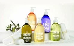 Savon Le Naturel Handzeep Olijfolie Extra Pur Van Marseille - 8 X 500 Ml 6 Savon Le Naturel Handzeep Olijfolie Extra Pur Van Marseille - 8 X 500 Ml -Gillette Winkel 1200x753 1