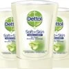 Dettol - Handzeep - No Touch Navulling - Antibacterieel - Aloe Vera - 250 Ml X5 -Gillette Winkel 1200x758 1
