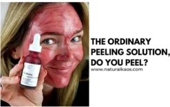 The Ordinary Exfoliant Peeling AHA 30% - BHA 2% - Vitamine B5 - Serum - 30 Ml -Gillette Winkel 1200x760 1