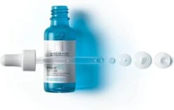 La Roche-Posay Hyalu B5 Serum - Anti-rimpel - Hyaluronzuur - 30 Ml -Gillette Winkel 1200x761 1