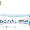 Sensodyne Complete Protection Tandpasta 9 Pack 2 Sensodyne Complete Protection Tandpasta 9 Pack -Gillette Winkel 1200x763