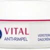 NIVEA VITAL Anti-Rimpel Versterkende Dagcrème - 50 Ml -Gillette Winkel 1200x764