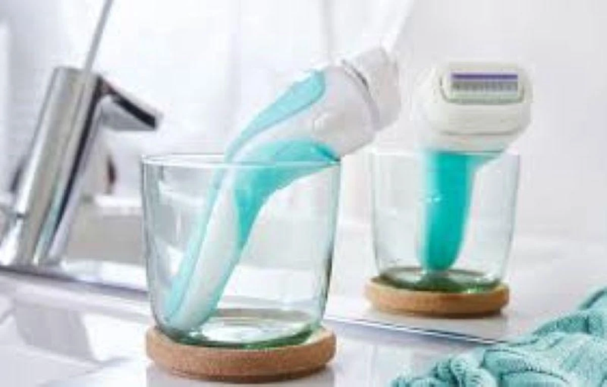 Wilkinson Intuition Sensitive Navul Scheermesjes - Voordeelverpakking 4 X 3 Stuks 5 Wilkinson Intuition Sensitive Navul Scheermesjes - Voordeelverpakking 4 X 3 Stuks - Afbeelding 3