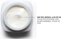 L’Oréal Paris Revitalift SPF 30 Dagcrème - 50 Ml - Anti Rimpel -Gillette Winkel 1200x772 1