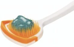 JuliBrite Tong Gel (50 ML) Tongreinigende Gel - Verfrist De Adem - Schone Tong -Gillette Winkel 1200x773