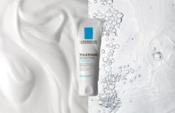 La Roche-Posay Toleriane Sensitive Dagcrème - 40ml - Normale Huid -Gillette Winkel 1200x774 2
