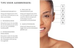 Instantly Ageless 5 Pipetjes 8 Instantly Ageless 5 Pipetjes -Gillette Winkel 1200x780 1