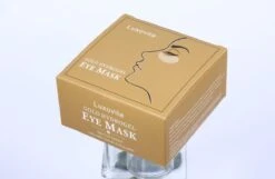 Collageen Oogmasker Luxovita - Wallen Wegwerken/Donkere Kringen/Rimpels - Hydraterend - 24k Goud Oog Masker - Eye Pads - Gel Oogmaskers - 60 Stuks -Gillette Winkel 1200x780 2