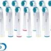 Merkloos Universeel Op Oral B - Opzetborstels - 20 Stuks - Soft Bristles -Gillette Winkel 1200x788
