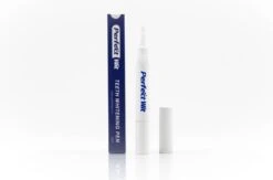 Perfect Wit - Whitening Pen - Tandenblekers - 100% Natuurlijke Ingrediënten - Peroxidevrij - Veilig Bleken - Witte Tanden - Tandbleekset - Tanden Bleken - Whitening - Teeth Whitening - Frisse Adem -Gillette Winkel 1200x791