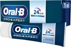 Oral B Oral-B Pro-Expert Professional Protection Tandpasta - Voordeelverpakking 12 X 75ml -Gillette Winkel 1200x792 1