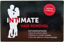 Intimate - Hair Removal Ontharingspoeder - 70 Gram -Gillette Winkel 1200x793 1