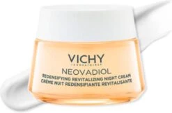 Vichy Neovadiol - Nachtcrème - Verstevigend - Anti-rimpel - 50 Ml