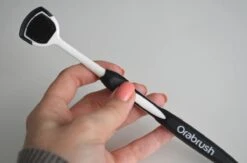 Orabrush Tongreiniger 14 Orabrush Tongreiniger -Gillette Winkel 1200x794 1