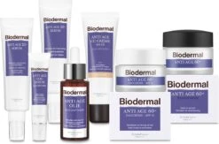 Biodermal Anti Age Oogserum - Oogcreme Anti Rimpel Vrouw - 15ml -Gillette Winkel 1200x794 4