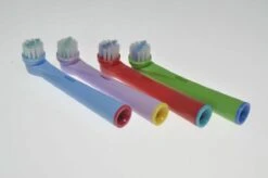 Cosity - Universele Opzetborstels Voor Kinderen - Voor Kids - Geschikt Voor Oral-B - 16 Stuks - Soft -Gillette Winkel 1200x796 1