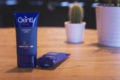 Gentl - Gentl Man Intimate Care 50 Ml